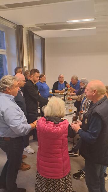 Foto: DFC Freudenberg