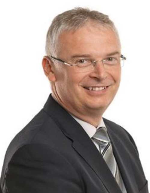 Stefan Rüttiger: "Mit maXzie werden Vergütungsanreize besser erreicht" | Foto: News Innovativ GmbH