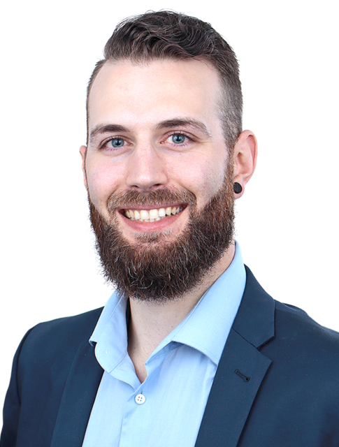 Dr. Jonas Berberich: "Nahezu alle Arten von Gehaltsbestandteilen lassen sich mit maXzie komfortabel verwalten und tagesaktuell in den Fokus setzen".  | Foto: News Innovativ GmbH