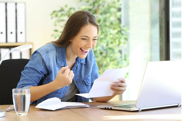 Tagesaktuelle Zielerreichungsstände und eine transparente Abrechnung von variablen Vergütungsanteilen führen bereits kurzfristig zu mehr Mitarbeitermotivation uns einer gesteigerten Zielerreichungsquote  | Foto: Foto: Fotolia