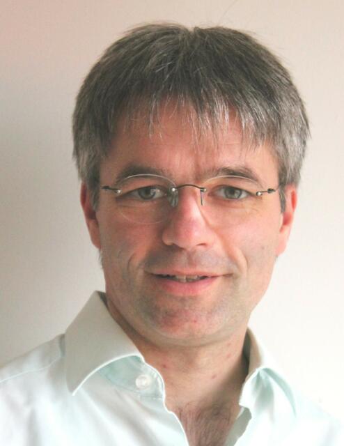 Joachim Schmitt, Freiwilligenmanagement, KAB-Initiative sozial &amp; gerecht | Foto: Privat