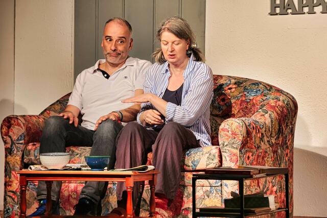 Foto: Theatergruppe Blechkatzen