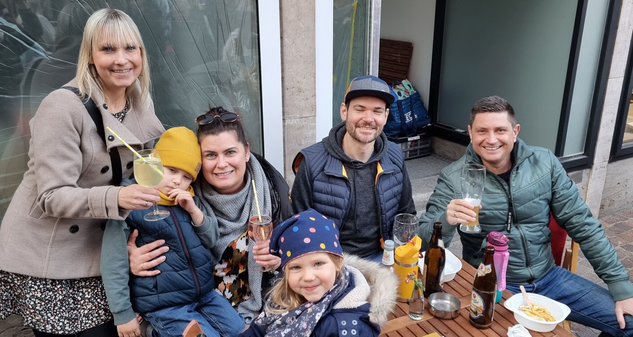 Wertheim Verkaufsoffener Sonntag