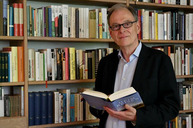Kotaro Fukuma und Michael Fürtjes gastieren erneut im Landkreis Miltenberg. Am 1. Dezember bringen sie ein Programm mit Musik und Texten der Romantik auf die Bühne des Alten Rathauses. © Koutarou Washizaki, privat | Foto: © Koutarou Washizaki, privat