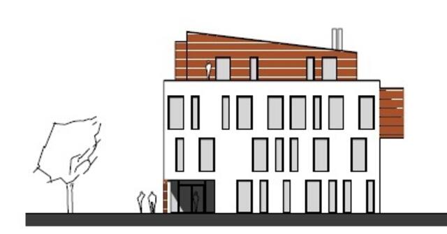 Im neuen Ärztehaus in Miltenberg Nord, in direkter Nachbarschaft zum Bahnhof und Busbahnhof, begrüßen wir Sie in unseren Räumen im Ärztehaus Miltenberg-Nord. | Foto: Hautsache Miltenberg