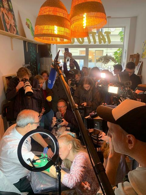 Foto: Angela Ipach, Junge Helden e.V.