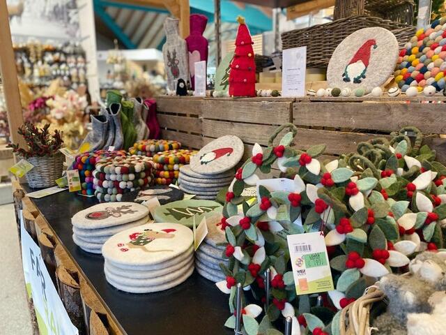 Foto: Gartenbau Löwer