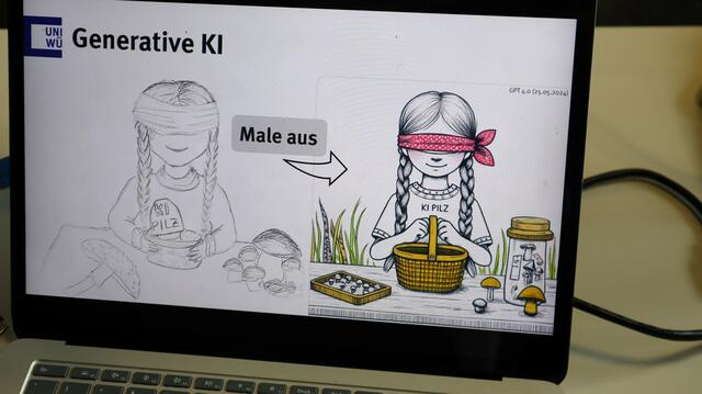 Foto: Dr. Silvia Joachim