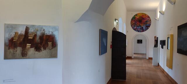 Impressionen aus dem Museum Burg Miltenberg | Foto: Mapec