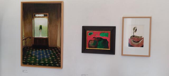 Impressionen aus dem Museum Burg Miltenberg | Foto: Mapec