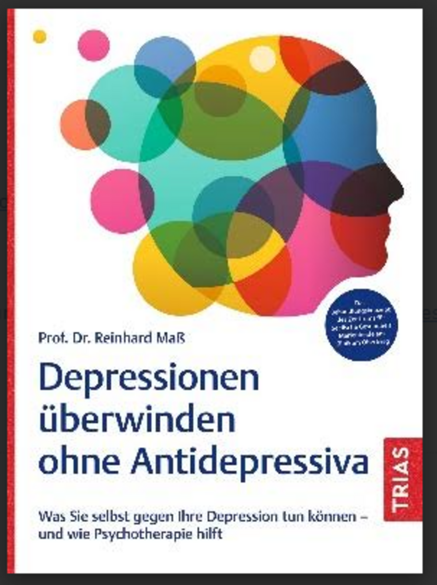 Gesundheits-Buchtipp-Depressionen-berwinden-ohne-Antidepressiva
