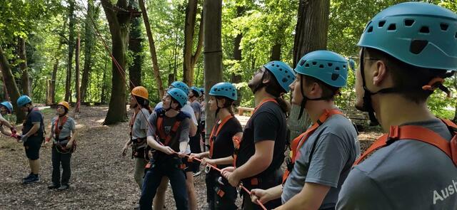 Foto: SLH Hobbach-Bauersberg gGmbH