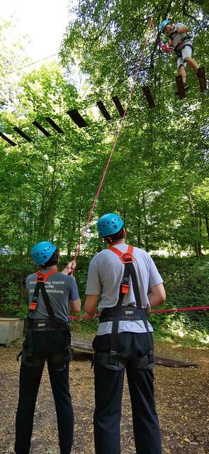 Foto: SLH Hobbach-Bauersberg gGmbH