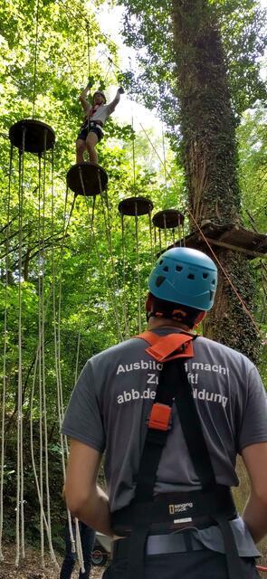 Foto: SLH Hobbach-Bauersberg gGmbH