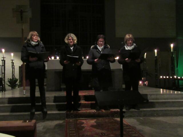 Tonkreis "Jubilate" | Foto: Friedrich Frank