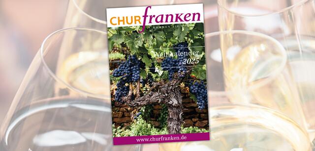 Foto: © Churfranken e.V. / Christian Kerber / News Verlag