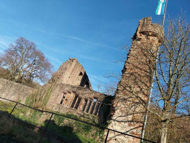 Foto: Theaterverein Die Granatsplitter e.V.