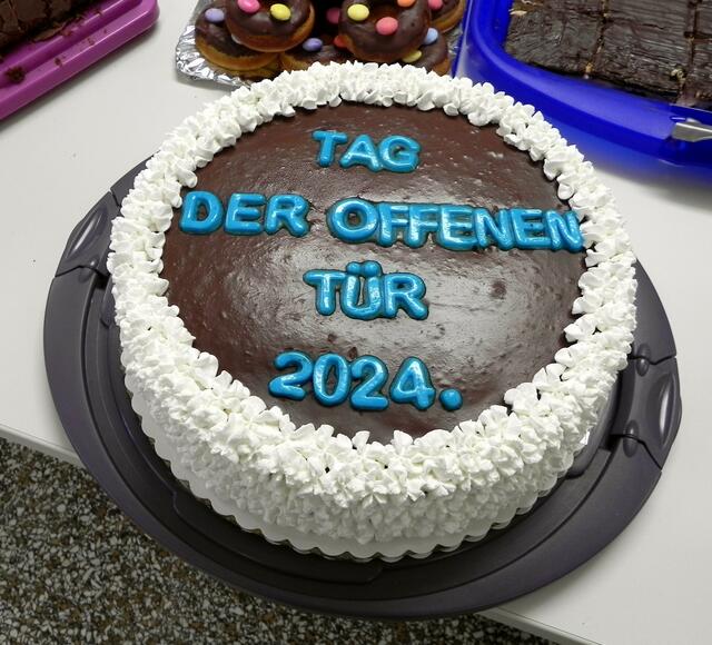 Foto: Bild: Bernd Stieglmeier