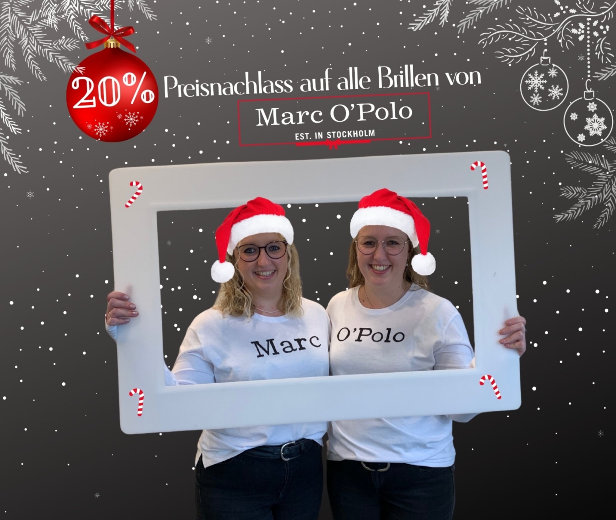 -Anzeige-DISTELHORST-Optik-Akustik-Weihnachtsrabatt-in-H-he-von-20-