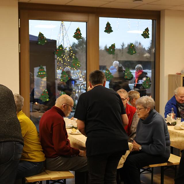 Foto: (c) Ambulanter Pflegedienst Hand in Hand GmbH