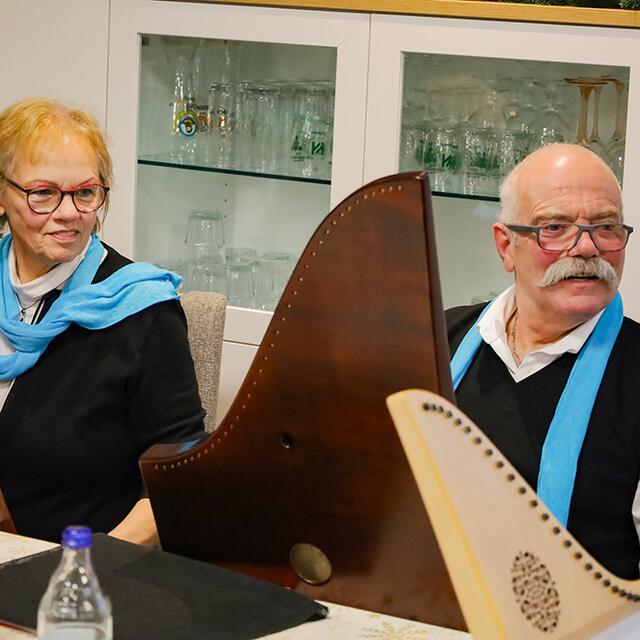 Foto: (c) Ambulanter Pflegedienst Hand in Hand GmbH