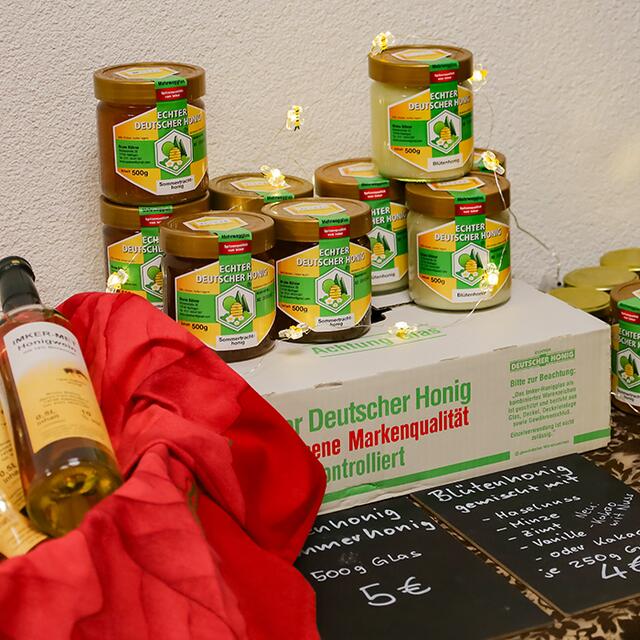 Foto: (c) Ambulanter Pflegedienst Hand in Hand GmbH