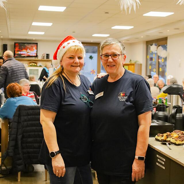 Foto: (c) Ambulanter Pflegedienst Hand in Hand GmbH