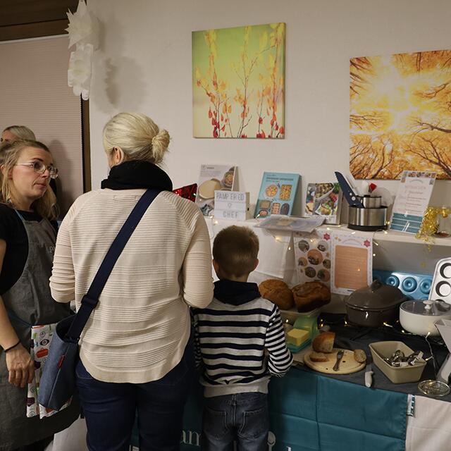 Foto: (c) Ambulanter Pflegedienst Hand in Hand GmbH