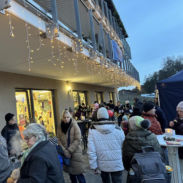 Foto: (c) Ambulanter Pflegedienst Hand in Hand GmbH