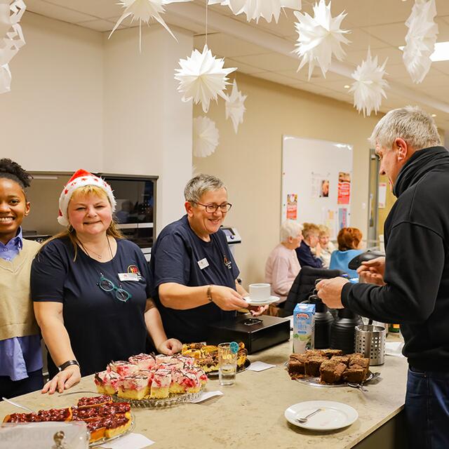 Foto: (c) Ambulanter Pflegedienst Hand in Hand GmbH