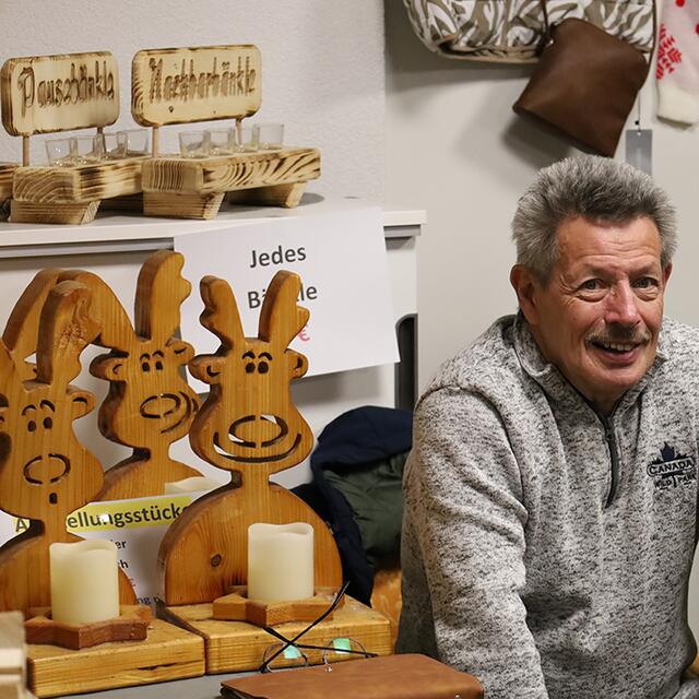 Foto: (c) Ambulanter Pflegedienst Hand in Hand GmbH