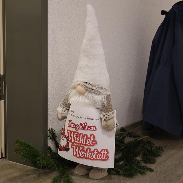 Foto: (c) Ambulanter Pflegedienst Hand in Hand GmbH