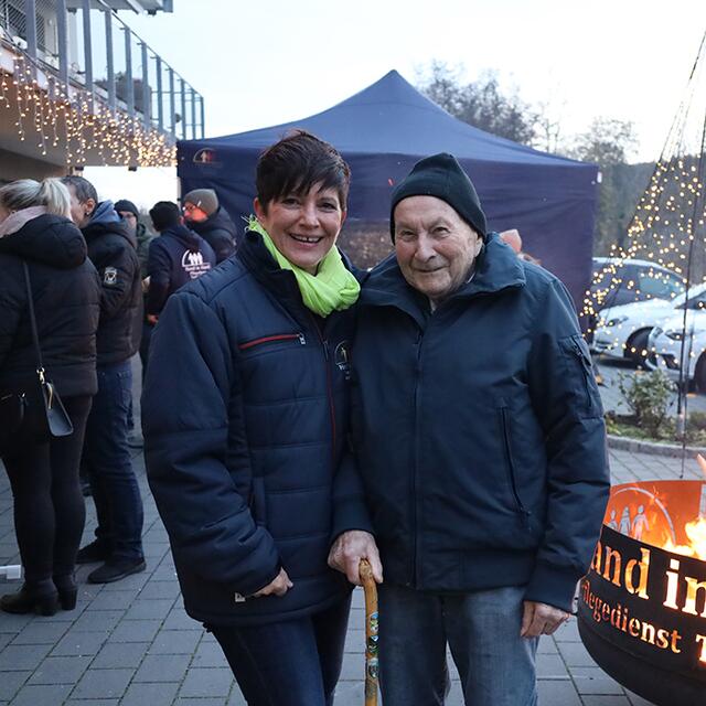 Foto: (c) Ambulanter Pflegedienst Hand in Hand GmbH