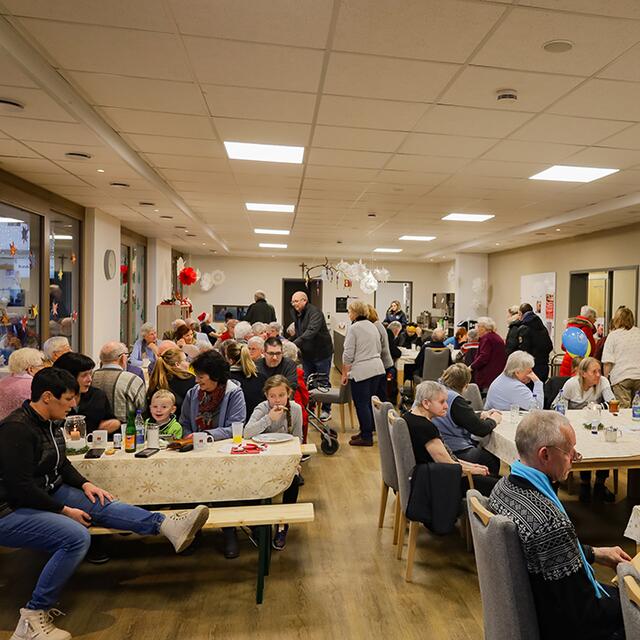 Foto: (c) Ambulanter Pflegedienst Hand in Hand GmbH