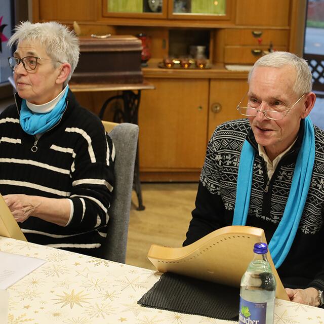 Foto: (c) Ambulanter Pflegedienst Hand in Hand GmbH