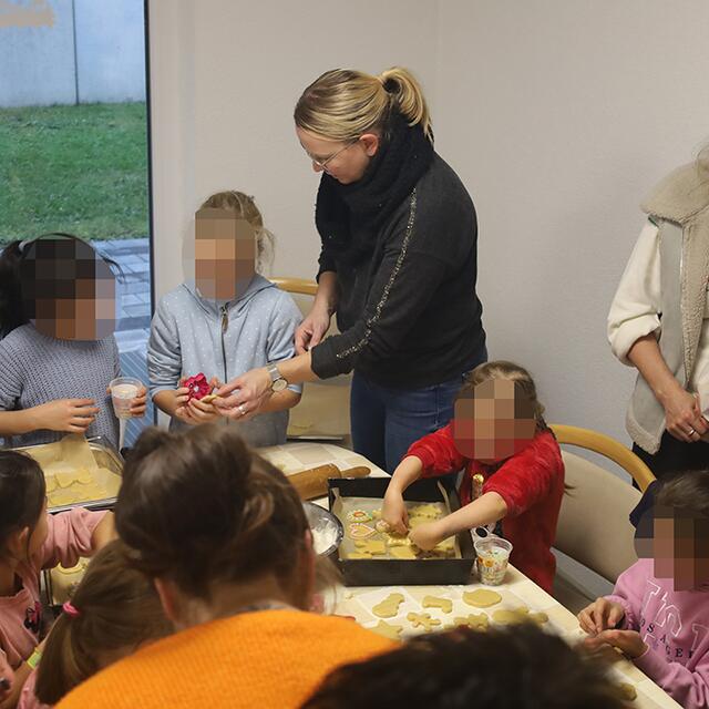 Foto: (c) Ambulanter Pflegedienst Hand in Hand GmbH