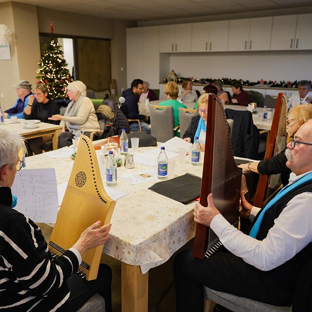 Foto: (c) Ambulanter Pflegedienst Hand in Hand GmbH