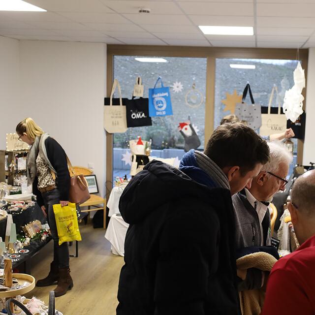 Foto: (c) Ambulanter Pflegedienst Hand in Hand GmbH