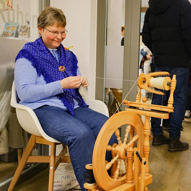 Foto: (c) Ambulanter Pflegedienst Hand in Hand GmbH