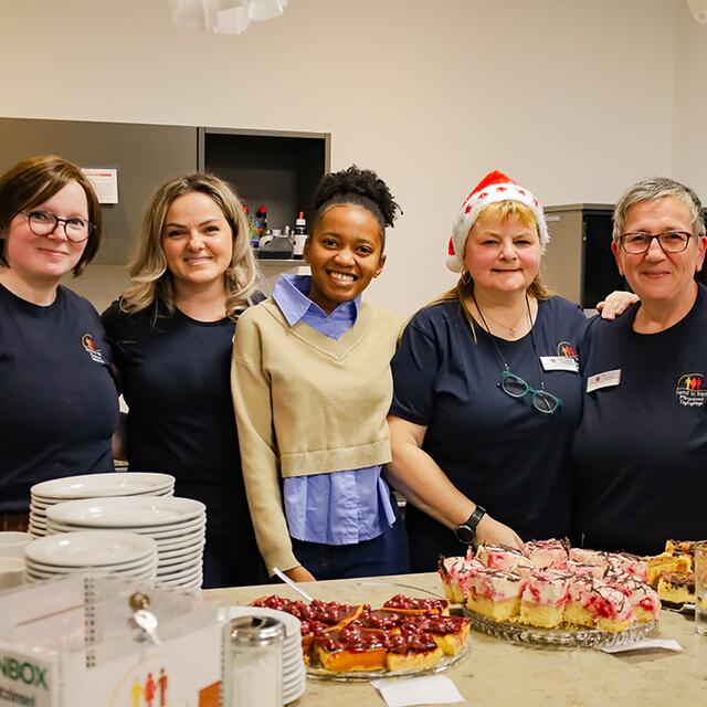 Foto: (c) Ambulanter Pflegedienst Hand in Hand GmbH