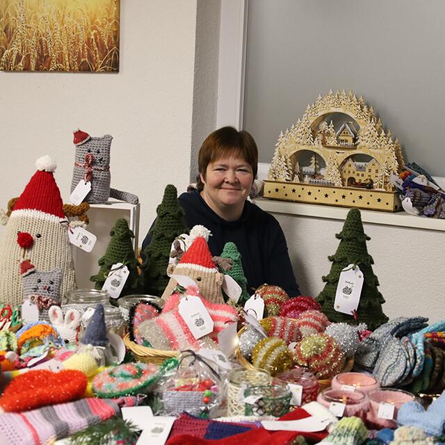 Foto: (c) Ambulanter Pflegedienst Hand in Hand GmbH