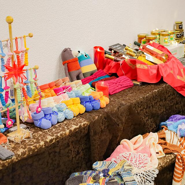 Foto: (c) Ambulanter Pflegedienst Hand in Hand GmbH