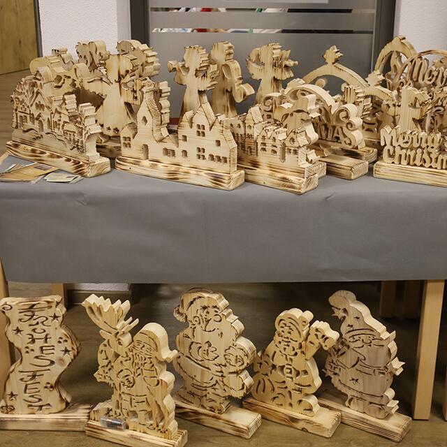 Foto: (c) Ambulanter Pflegedienst Hand in Hand GmbH