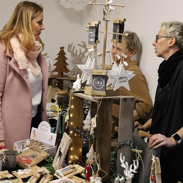 Foto: (c) Ambulanter Pflegedienst Hand in Hand GmbH