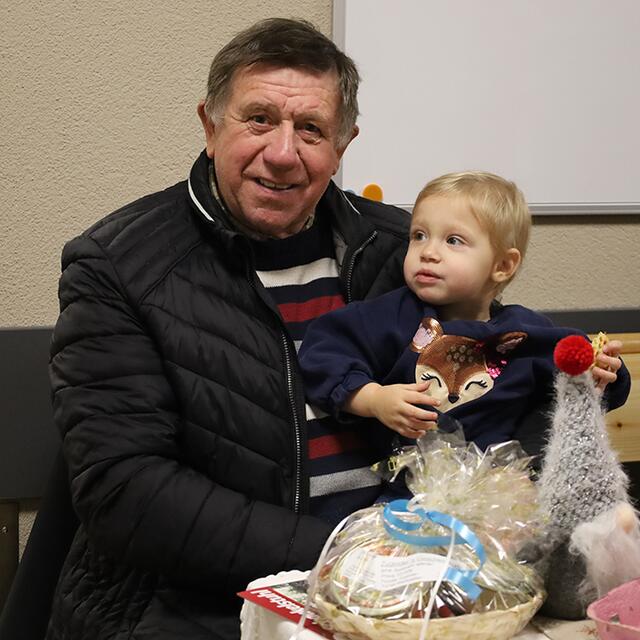 Foto: (c) Ambulanter Pflegedienst Hand in Hand GmbH