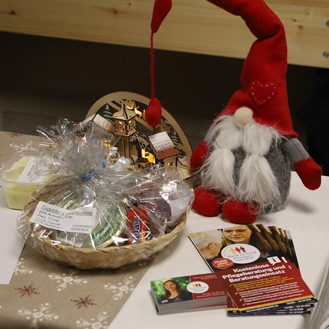 Foto: (c) Ambulanter Pflegedienst Hand in Hand GmbH