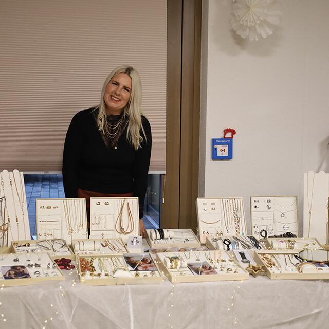 Foto: (c) Ambulanter Pflegedienst Hand in Hand GmbH