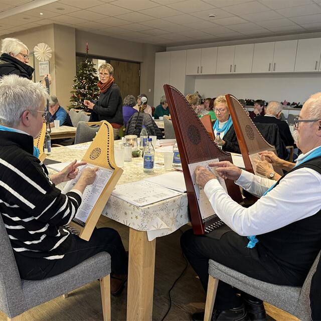 Foto: (c) Ambulanter Pflegedienst Hand in Hand GmbH