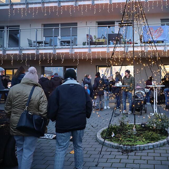 Foto: (c) Ambulanter Pflegedienst Hand in Hand GmbH