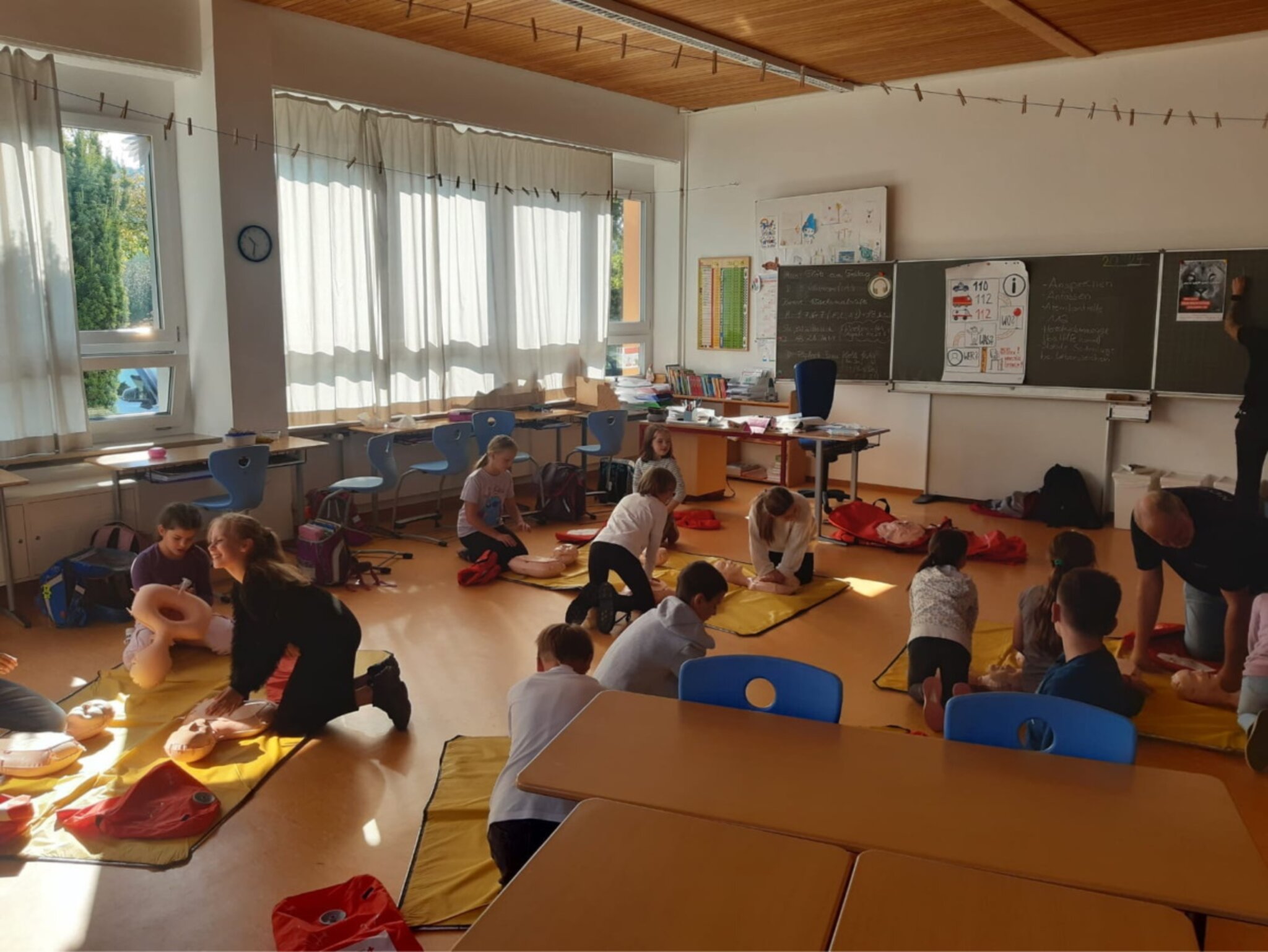 Projekte-sto-en-auf-gro-e-Resonanz-Klimawandel-und-Gesundheit-n-chstes-Jahr-im-Fokus